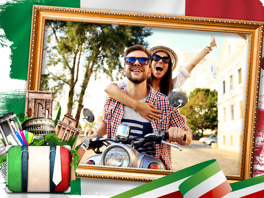 Italia