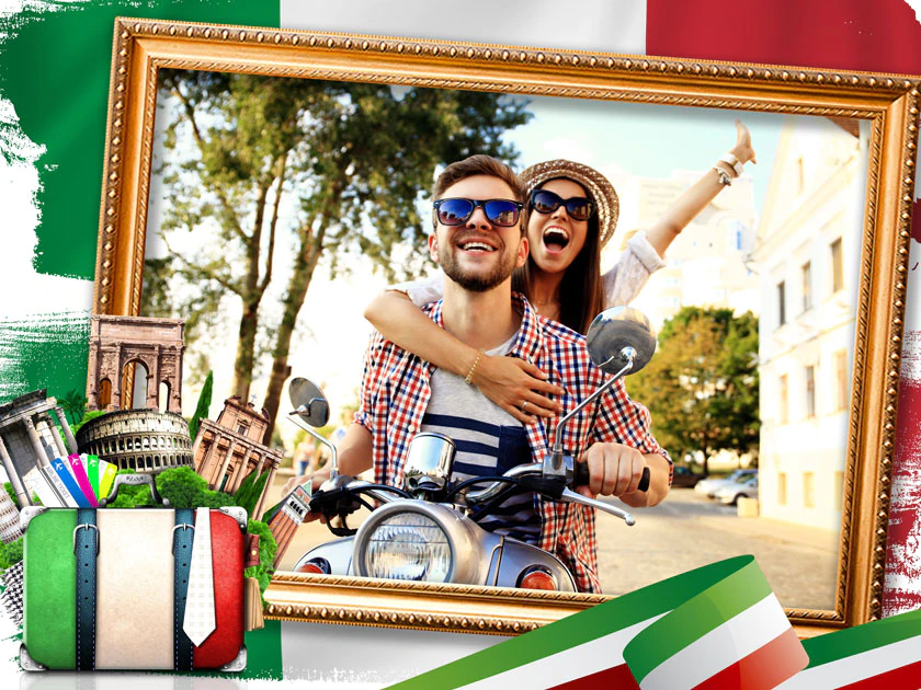 Italia