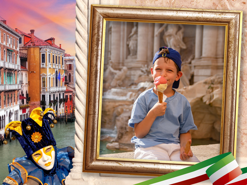 Italia