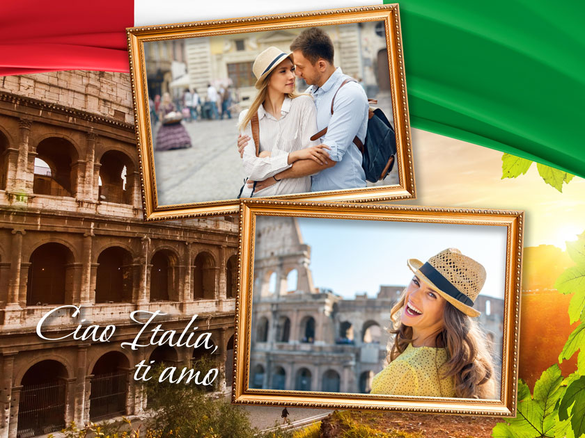 Italia
