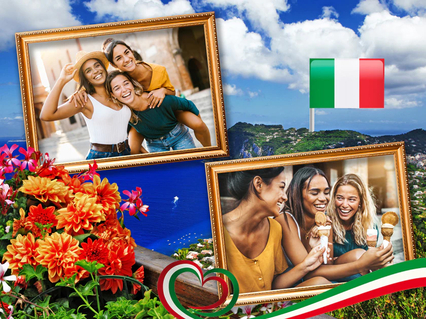 Italia