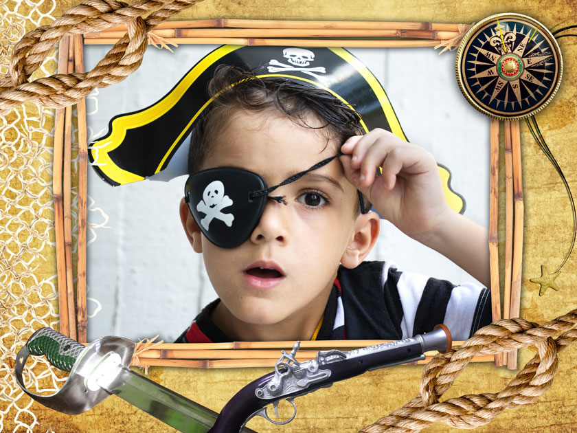 Pirates World