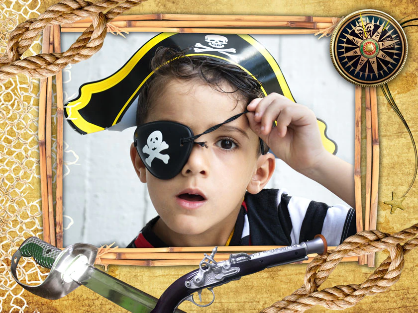 Pirates World