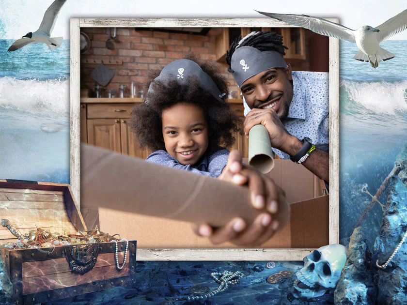 Pirates World