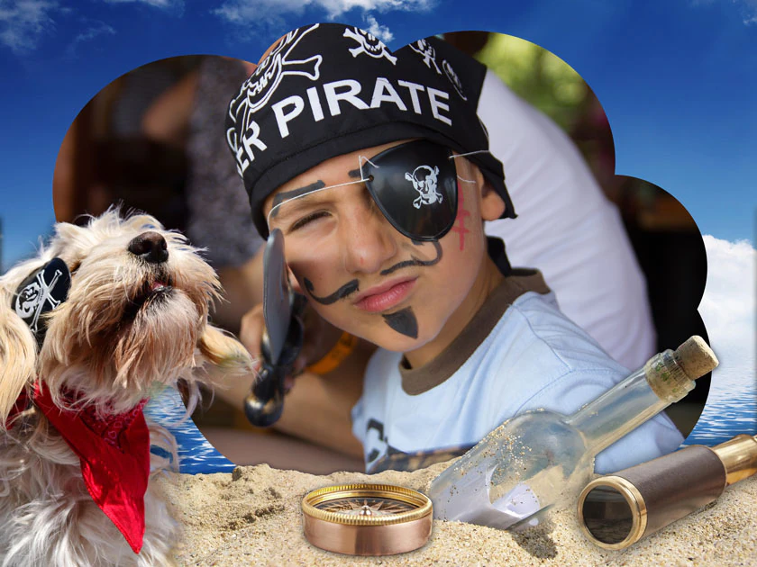 Pirates World