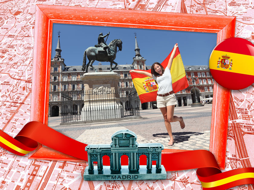 Spain