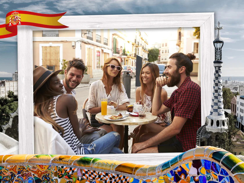 Spain