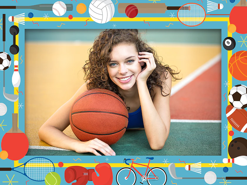 Paquete de deportes II
