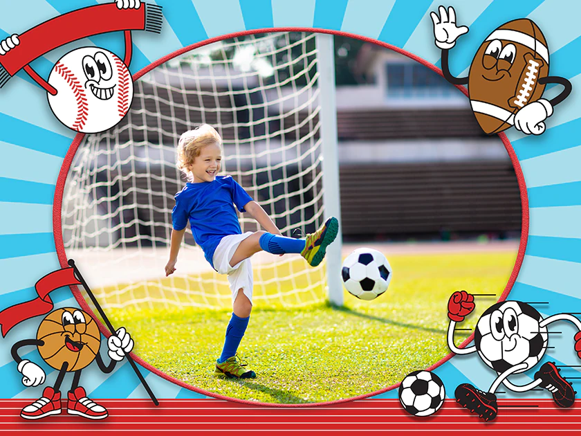 Paquete de deportes II