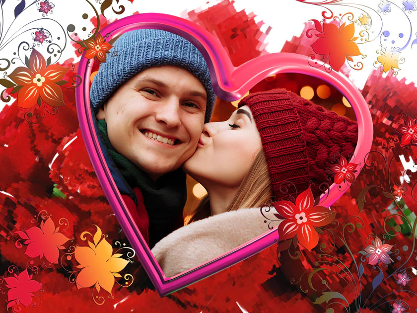 Pacchetto San Valentino