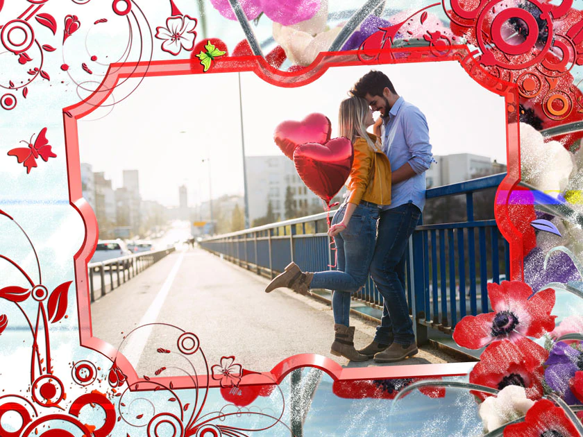 Pacchetto San Valentino