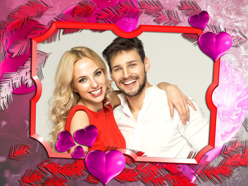 Pacchetto San Valentino