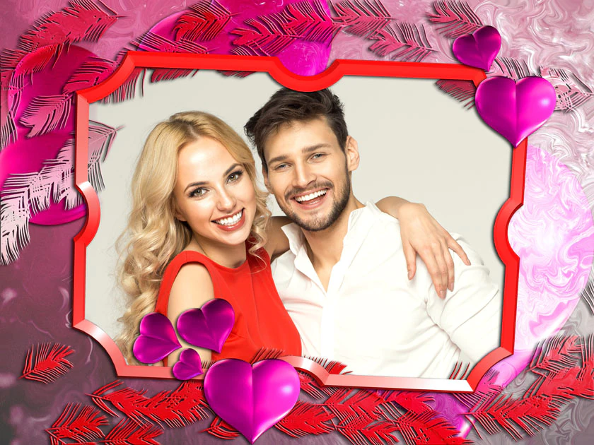 Pacchetto San Valentino