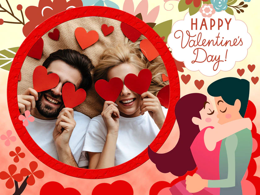 Paquete de San Valentín  II