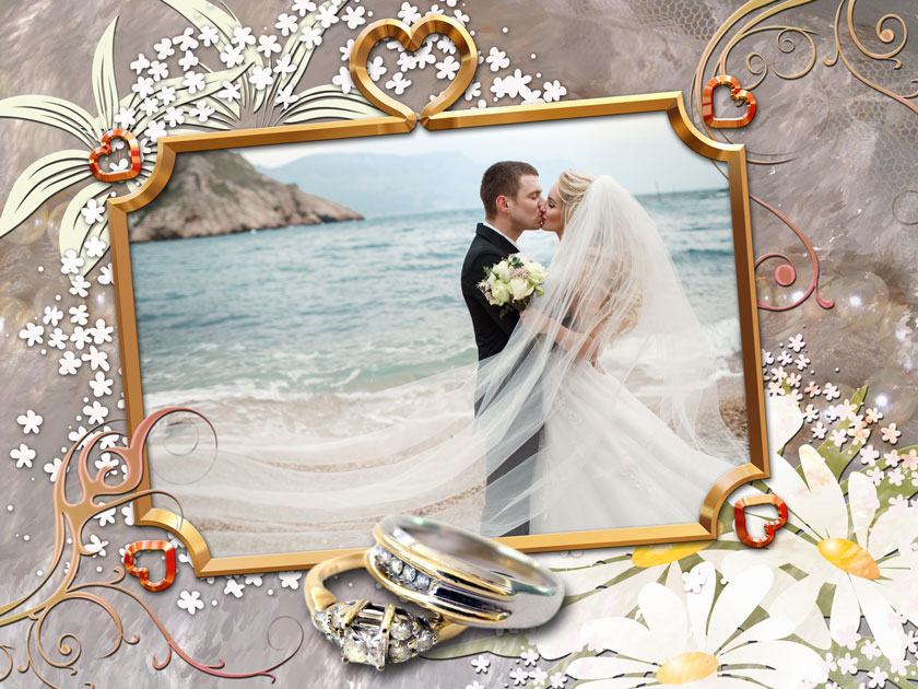 Wedding Pack
