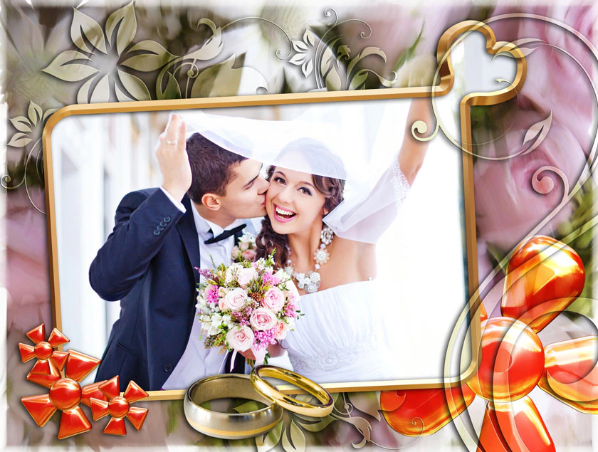 Wedding Pack