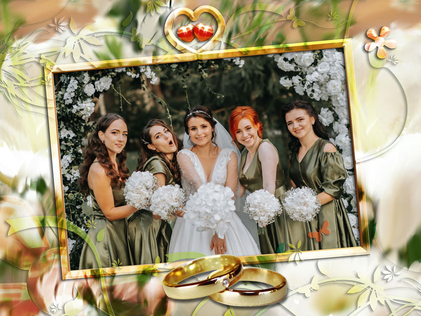 Wedding Pack