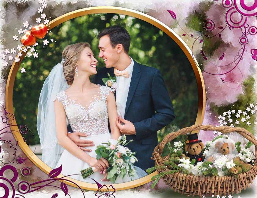 Wedding Pack