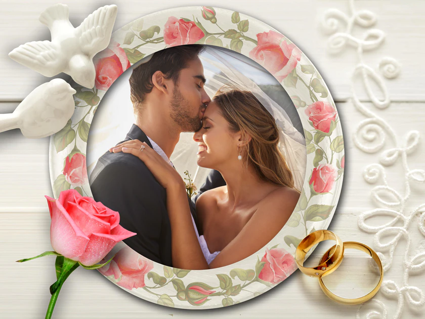 Paquete de bodas II