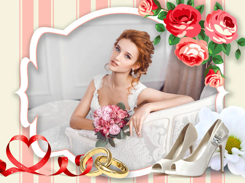 Paquete de bodas II