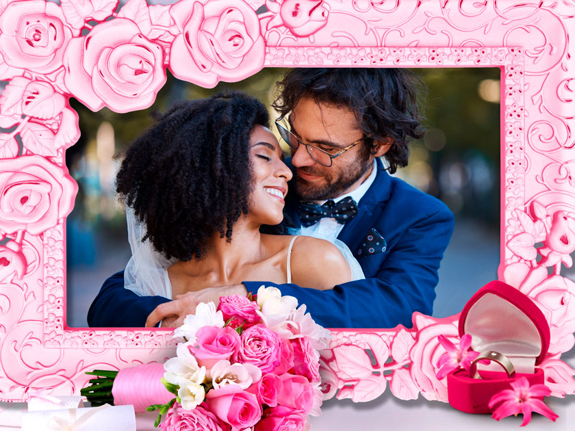 Paquete de bodas II
