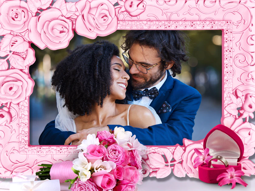 Paquete de bodas II