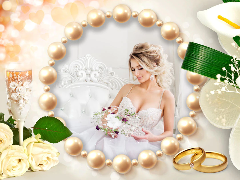 Paquete de bodas II