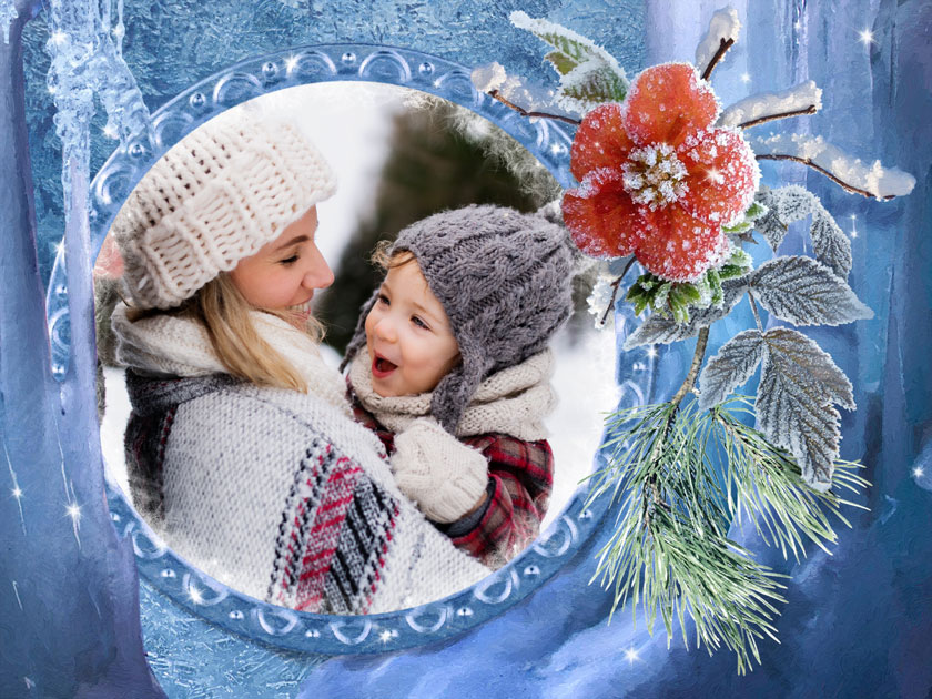 Winterpaket