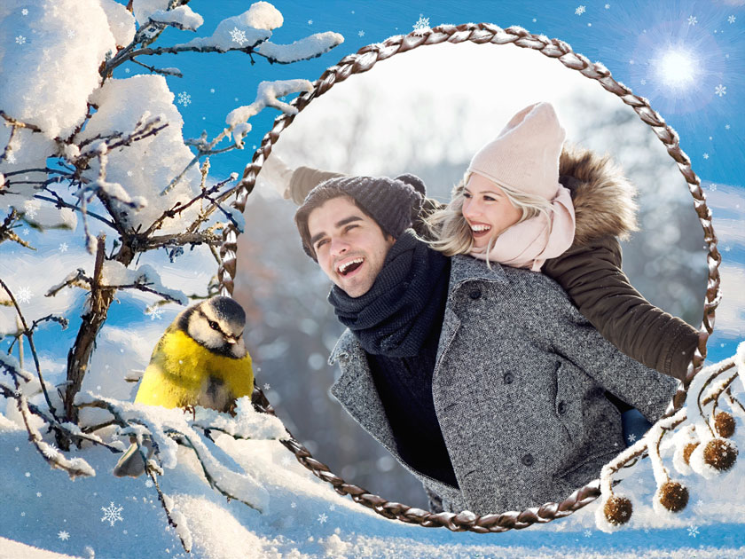 Winterpaket