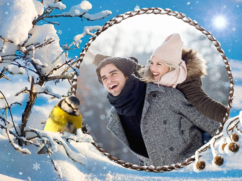 Winterpaket
