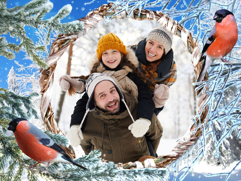 Winterpaket