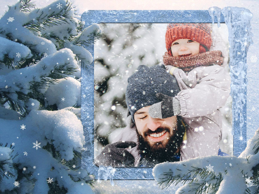 Winterpaket