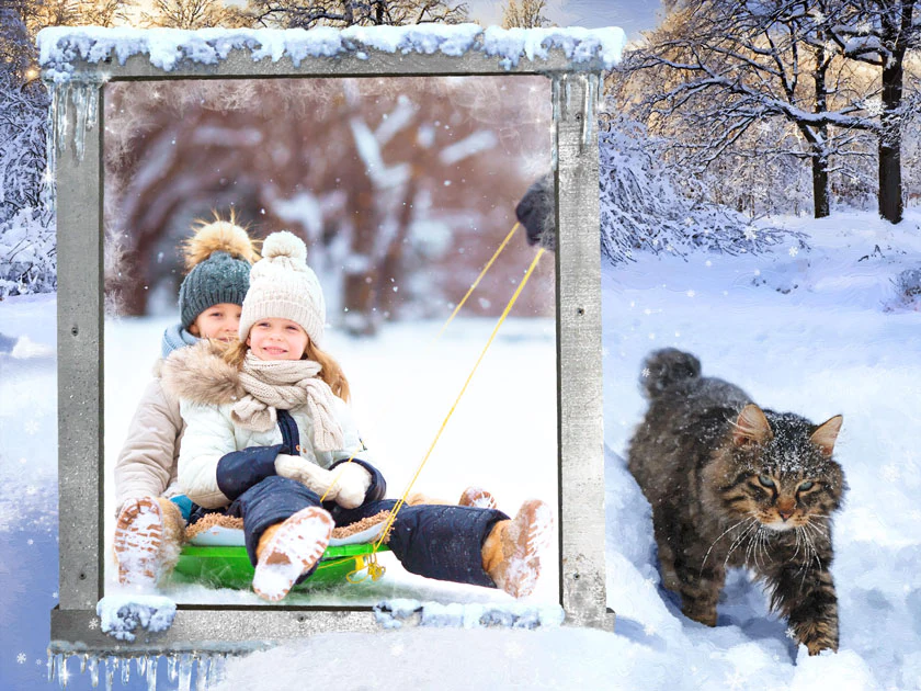 Winterpaket