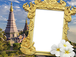 Таиланд и Южная Корея