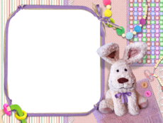 Bilderrahmen : Kinderpaket
