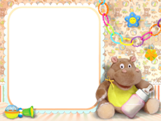 Bilderrahmen : Kinderpaket