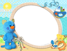 Bilderrahmen : Kinderpaket