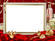 Bilderrahmen : Frauenpaket