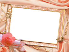 Bilderrahmen : Frauenpaket