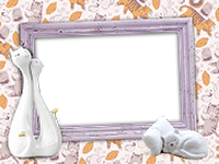 Frames: Cats Pack