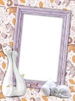 Frames: Cats Pack