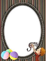 Frames: Cats Pack