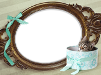 Frames: Cats Pack