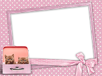 Frames: Cats Pack