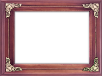 Frames: Classic Pack