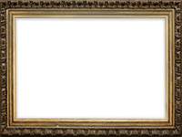 Frames: Classic Pack