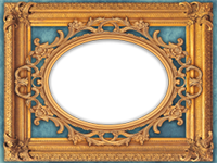 Frames: Classic Pack