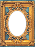 Frames: Classic Pack