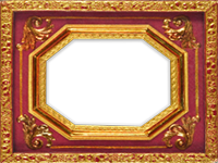 Frames: Classic Pack