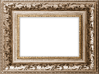 Frames: Classic Pack